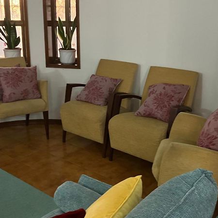 Casa Na Praia Азурара Экстерьер фото