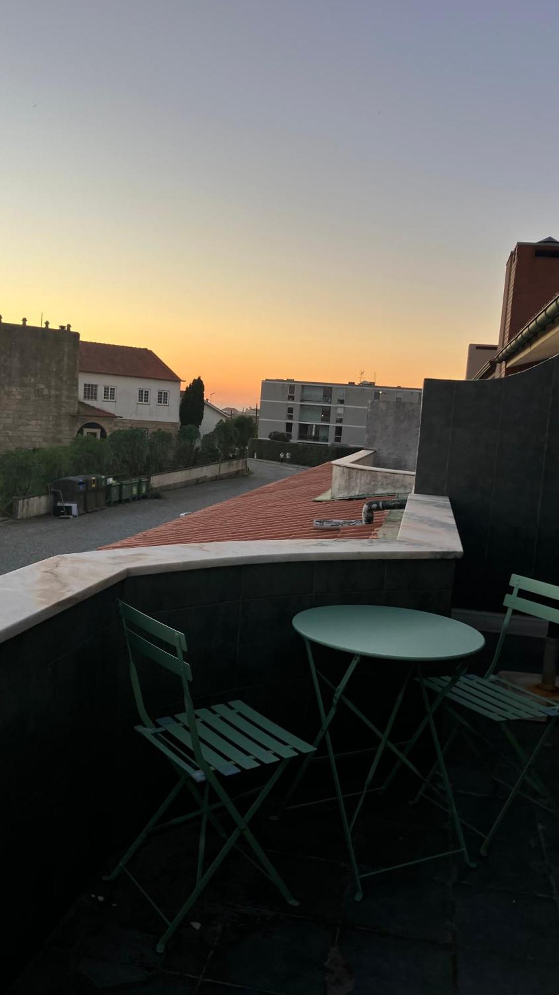 Casa Na Praia Азурара Экстерьер фото